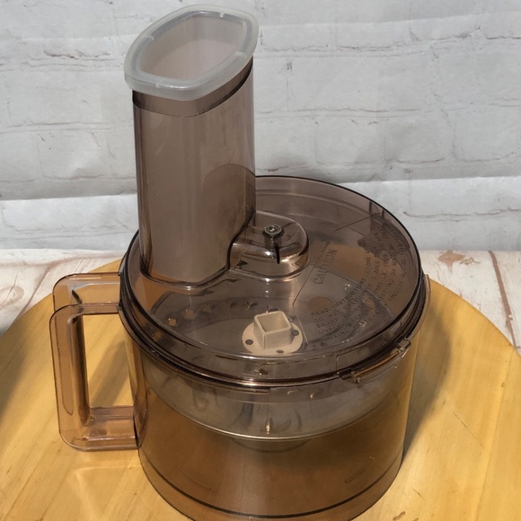 Moulinex Regal La Machine II Food Processor Chopper Slicer LM2 Grate - Picture 16 of 16